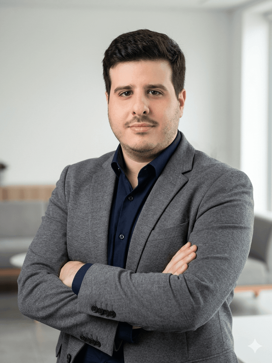 Daniel Cañete Mendieta