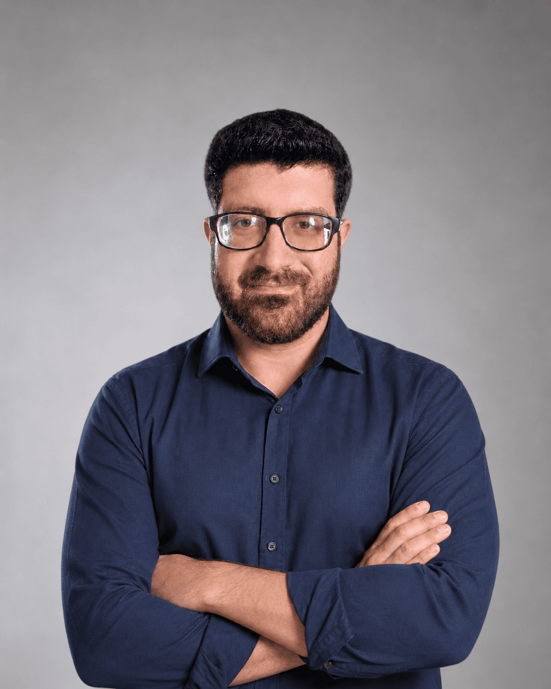 Fernando Cañete